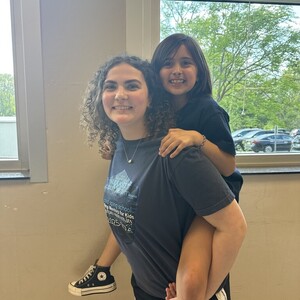 Fundraising Page: Kat Bowman